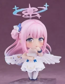 Nendoroid Blue Archive Mika Misono Action Figure JAPAN OFFICIAL