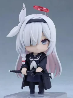 Nendoroid Blue Archive Plana Action Figure JAPAN OFFICIAL