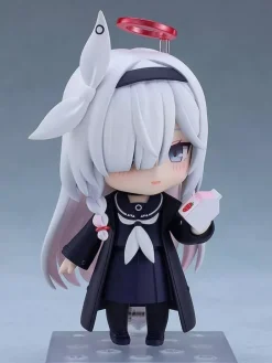 Nendoroid Blue Archive Plana Action Figure JAPAN OFFICIAL
