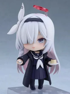 Nendoroid Blue Archive Plana Action Figure JAPAN OFFICIAL