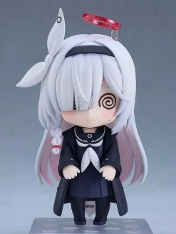Nendoroid Blue Archive Plana Action Figure JAPAN OFFICIAL
