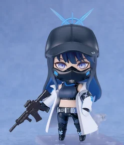 Nendoroid Blue Archive Saori Joumae Action Figure JAPAN OFFICIAL