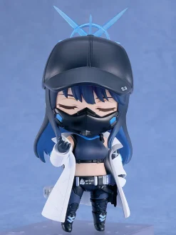 Nendoroid Blue Archive Saori Joumae Action Figure JAPAN OFFICIAL