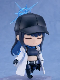 Nendoroid Blue Archive Saori Joumae Action Figure JAPAN OFFICIAL