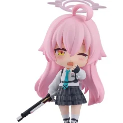 Nendoroid Blue Archive Takanashi Hoshino Action Figure JAPAN OFFICIAL