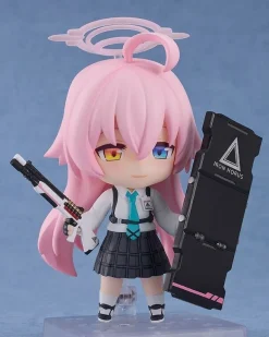 Nendoroid Blue Archive Takanashi Hoshino Action Figure JAPAN OFFICIAL