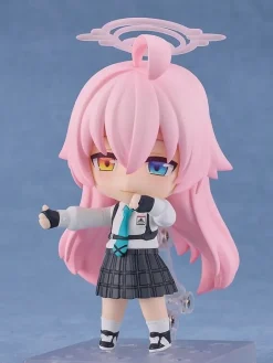 Nendoroid Blue Archive Takanashi Hoshino Action Figure JAPAN OFFICIAL