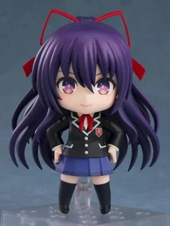 Nendoroid Blue Archive V Tohka Yatogami School Uniform Ver. Action Figure JAPAN