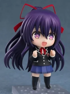 Nendoroid Blue Archive V Tohka Yatogami School Uniform Ver. Action Figure JAPAN