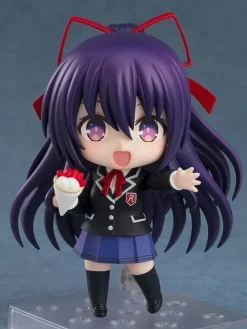 Nendoroid Blue Archive V Tohka Yatogami School Uniform Ver. Action Figure JAPAN