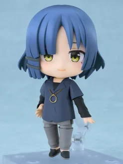 Nendoroid BOCCHI THE ROCK! Ryo Yamada Casual Clothes Ver. Action Figure JAPAN