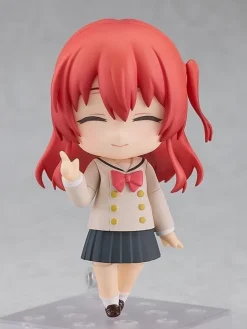 Nendoroid BOCCHI THE ROCK! Ikuyo Kita Action Figure JAPAN OFFICIAL