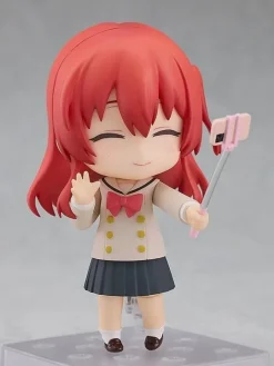 Nendoroid BOCCHI THE ROCK! Ikuyo Kita Action Figure JAPAN OFFICIAL