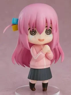 Nendoroid BOCCHI THE ROCK! Hitori Gotoh Action Figure JAPAN OFFICIAL