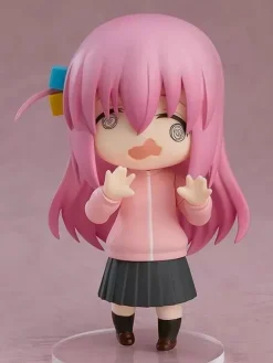 Nendoroid BOCCHI THE ROCK! Hitori Gotoh Action Figure JAPAN OFFICIAL