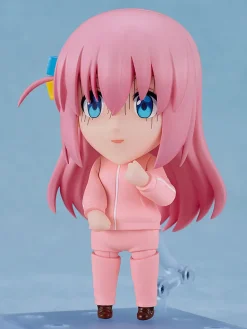 Nendoroid BOCCHI THE ROCK! Hitori Goto Tracksuit Ver. Action Figure JAPAN