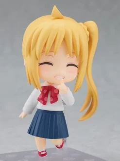 Nendoroid BOCCHI THE ROCK! Nijika Ijichi Action Figure JAPAN OFFICIAL