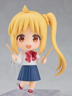 Nendoroid BOCCHI THE ROCK! Nijika Ijichi Action Figure JAPAN OFFICIAL