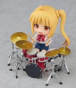 Nendoroid BOCCHI THE ROCK! Nijika Ijichi Action Figure JAPAN OFFICIAL