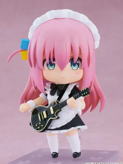 Nendoroid BOCCHI THE ROCK! Hitori Goto Maid Ver. Action Figure JAPAN OFFICIAL
