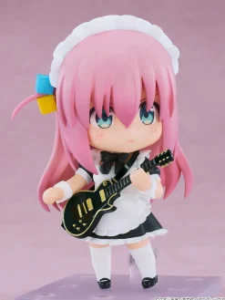 Nendoroid BOCCHI THE ROCK! Hitori Goto Maid Ver. Action Figure JAPAN OFFICIAL