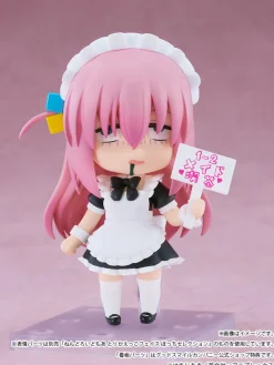 Nendoroid BOCCHI THE ROCK! Hitori Goto Maid Ver. Action Figure JAPAN OFFICIAL
