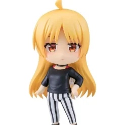 Nendoroid BOCCHI THE ROCK! Seika Ijichi Action Figure JAPAN OFFICIAL