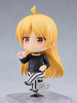 Nendoroid BOCCHI THE ROCK! Seika Ijichi Action Figure JAPAN OFFICIAL