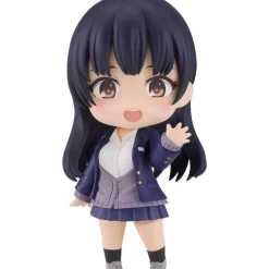 Nendoroid Boku no Kokoro no Yabai Yatsu Anna Yamada Action Figure JAPAN OFFICIAL
