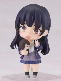 Nendoroid Boku no Kokoro no Yabai Yatsu Anna Yamada Action Figure JAPAN OFFICIAL