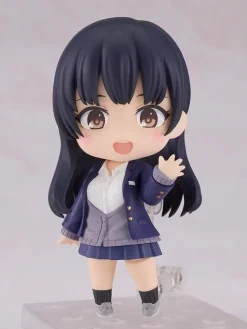 Nendoroid Boku no Kokoro no Yabai Yatsu Anna Yamada Action Figure JAPAN OFFICIAL