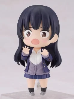 Nendoroid Boku no Kokoro no Yabai Yatsu Anna Yamada Action Figure JAPAN OFFICIAL