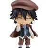 Nendoroid Bungo Stray Dogs Rampo Edogawa Action Figure JAPAN OFFICIAL