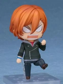 Nendoroid Bungo Stray Dogs Chuya Nakahara 15-Year-Old Ver. Action Figure JAPAN