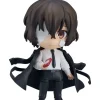 Nendoroid Bungo Stray Dogs Osamu Dazai 15-Year-Old Ver. Action Figure JAPAN
