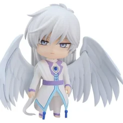 Nendoroid Cardcaptor Sakura Clear Card Yue Action Figure JAPAN OFFICIAL