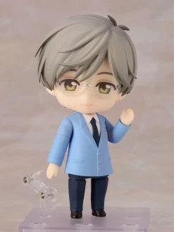 Nendoroid Cardcaptor Sakura Clear Card Yukito Tsukishiro Action Figure JAPAN