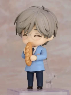 Nendoroid Cardcaptor Sakura Clear Card Yukito Tsukishiro Action Figure JAPAN