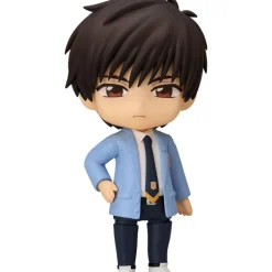 Nendoroid Cardcaptor Sakura Clear Card Toya Kinomoto Action Figure JAPAN