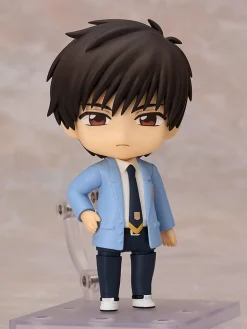 Nendoroid Cardcaptor Sakura Clear Card Toya Kinomoto Action Figure JAPAN