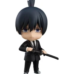 Nendoroid Chainsaw Man Aki Hayakawa Action Figure JAPAN ZA-531