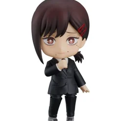 Nendoroid Chainsaw Man Kobeni Action Figure JAPAN OFFICIAL ZA-493