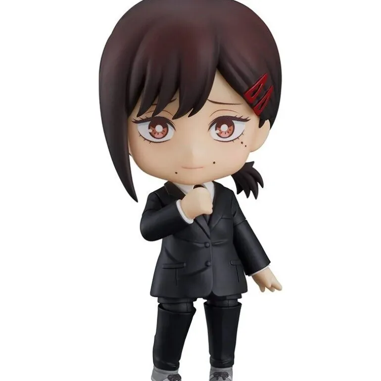 Nendoroid Chainsaw Man Kobeni Action Figure JAPAN OFFICIAL ZA-493