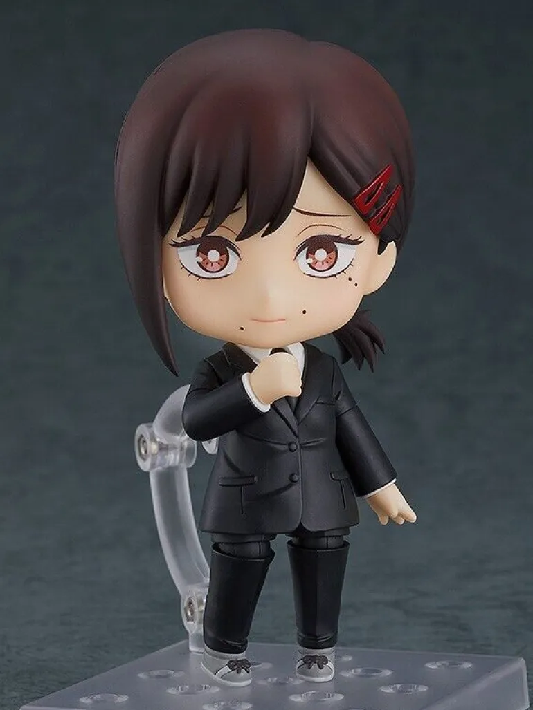 Nendoroid Chainsaw Man Kobeni Action Figure JAPAN OFFICIAL ZA-493