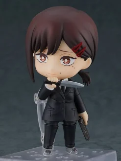 Nendoroid Chainsaw Man Kobeni Action Figure JAPAN OFFICIAL ZA-493