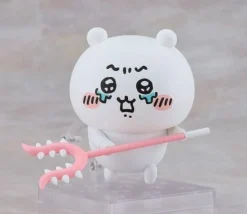 Nendoroid Chiikawa Action Figure JAPAN OFFICIAL
