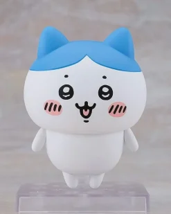 Nendoroid Chiikawa Hachiware Action Figure JAPAN OFFICIAL