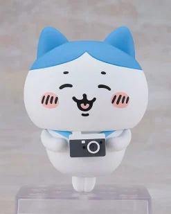 Nendoroid Chiikawa Hachiware Action Figure JAPAN OFFICIAL