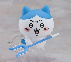 Nendoroid Chiikawa Hachiware Action Figure JAPAN OFFICIAL