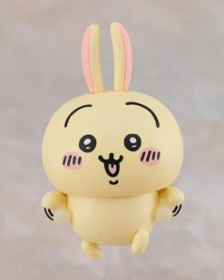 Nendoroid Chiikawa Usagi Action Figure JAPAN OFFICIAL